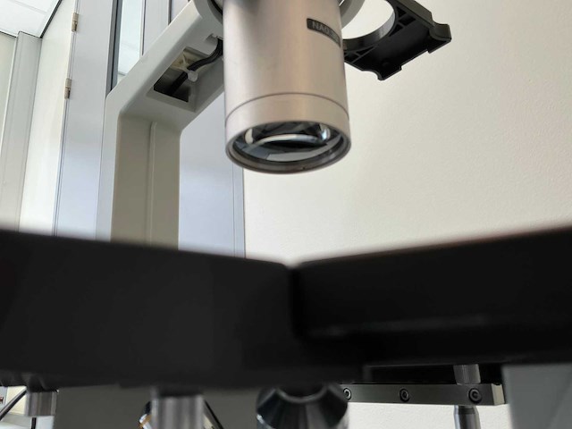 Olympus ckx41 celcultuurmicroscoop - afbeelding 7 van  10