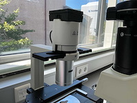 Olympus ckx41 celcultuurmicroscoop - afbeelding 8 van  14