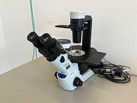 Olympus ckx53sf celcultuurmicroscoop