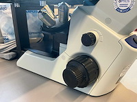 Olympus ckx53sf celcultuurmicroscoop - afbeelding 1 van  2