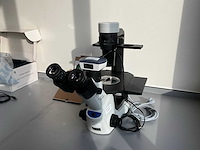 Olympus ckx53sf celcultuurmicroscoop