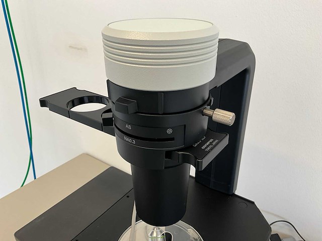 Olympus ckx53sf celcultuurmicroscoop - afbeelding 5 van  10