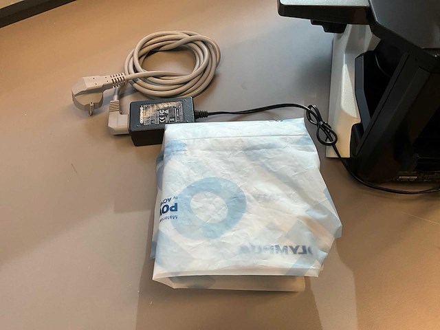 Olympus ckx53sf celcultuurmicroscoop - afbeelding 10 van  11