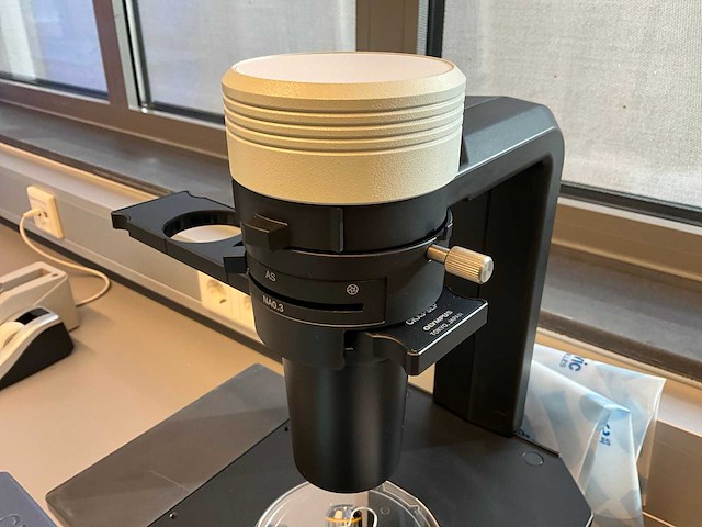 Olympus ckx53sf celcultuurmicroscoop - afbeelding 5 van  11