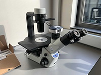 Olympus ckx53sf celcultuurmicroscoop - afbeelding 5 van  12
