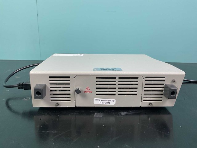 Olympus clh-sc hologen lichtbron - afbeelding 2 van  3