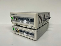 Olympus clv-s30 endoscopie unit