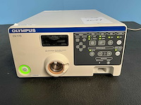 Olympus cv-170 videoprocessor - afbeelding 1 van  2