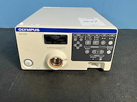Olympus cv-170 videoprocessor - afbeelding 2 van  2