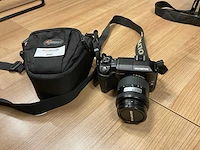 Olympus e-300 fotocamera - afbeelding 1 van  3