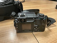 Olympus e-300 fotocamera - afbeelding 3 van  3