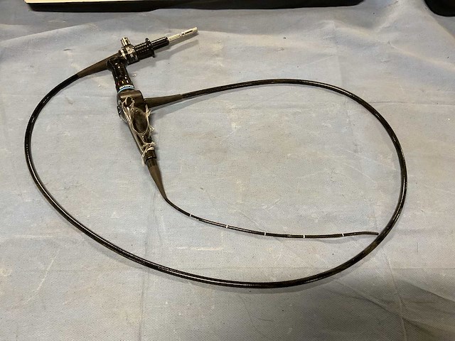 Olympus endoscope - afbeelding 1 van  5