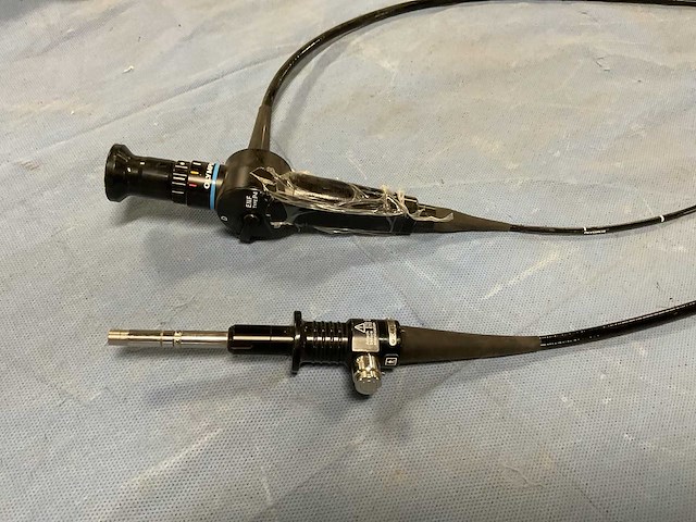Olympus endoscope - afbeelding 2 van  5