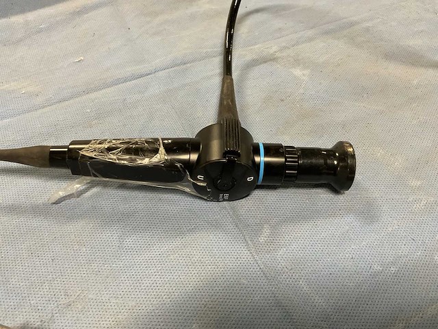 Olympus endoscope - afbeelding 3 van  5