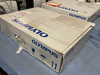 Olympus endoscope - afbeelding 5 van  5