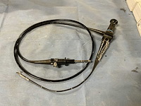 Olympus enf p4 endoscoop - afbeelding 1 van  3