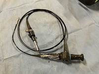 Olympus enf p4 endoscoop - afbeelding 2 van  3