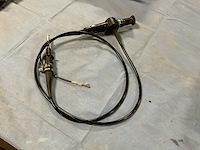 Olympus enf p4 endoscoop - afbeelding 3 van  3