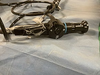 Olympus enf type p4 endoscoop - afbeelding 2 van  3