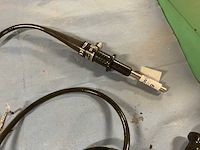 Olympus enf type p4 endoscoop - afbeelding 3 van  3