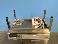 Olympus etd3 endoscoopreiniger - afbeelding 3 van  10