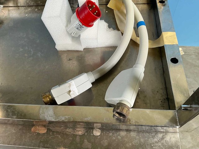 Olympus etd3 endoscoopreiniger - afbeelding 4 van  10