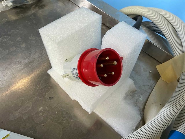 Olympus etd3 endoscoopreiniger - afbeelding 5 van  10