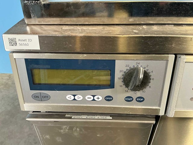 Olympus etd3 endoscoopreiniger - afbeelding 6 van  10