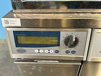 Olympus etd3 endoscoopreiniger - afbeelding 6 van  10