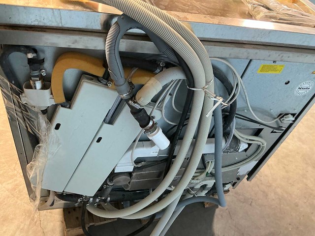 Olympus etd3 endoscoopreiniger - afbeelding 8 van  10