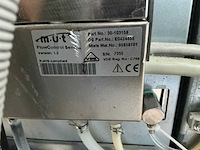 Olympus etd3 endoscoopreiniger - afbeelding 9 van  10