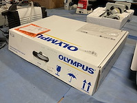 Olympus evis exera iii endoscope - afbeelding 5 van  6