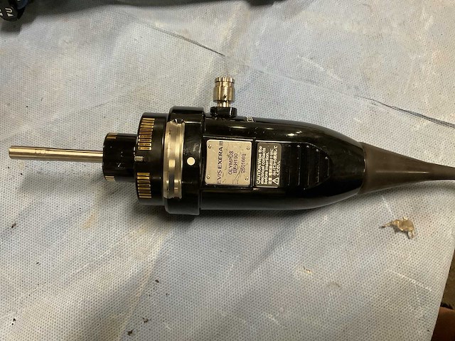 Olympus evis exera iii endoscope - afbeelding 4 van  5