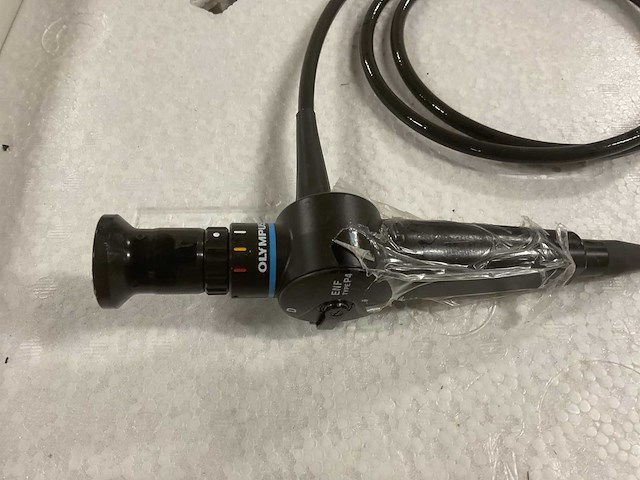 Olympus fnl-10rbs endoscoop - afbeelding 2 van  5