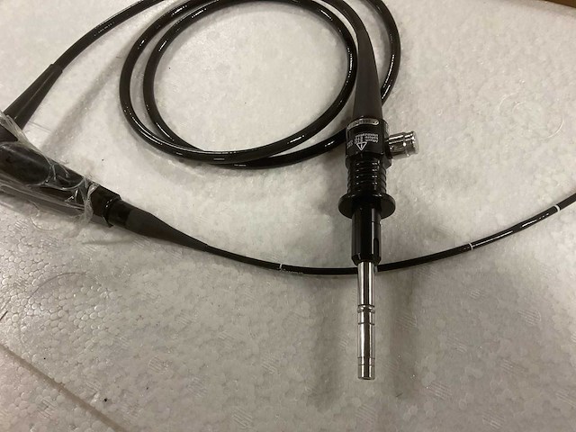 Olympus fnl-10rbs endoscoop - afbeelding 3 van  5