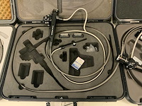 Olympus industriële fiberscoop (7x) - afbeelding 3 van  6