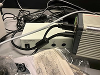 Olympus ix73p2f omgekeerde microscoop - afbeelding 11 van  13