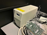 Olympus ix73p2f omgekeerde microscoop - afbeelding 3 van  13