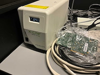 Olympus ix73p2f omgekeerde microscoop - afbeelding 4 van  13