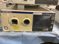 Olympus medical esg-400/ usg-400 hf ultrasonic generator - afbeelding 4 van  8