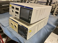 Olympus medical esg-400/ usg-400 hf ultrasonic generator - afbeelding 5 van  8