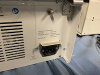 Olympus medical esg-400/ usg-400 hf ultrasonic generator - afbeelding 8 van  8