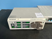 Olympus / mega medische besturingsunit (2x) - afbeelding 2 van  5