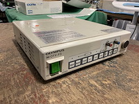 Olympus otv-f3 endoscopy unit - afbeelding 1 van  5