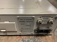 Olympus otv-f3 endoscopy unit - afbeelding 5 van  5