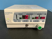 Olympus uhi-3 hogedrukinsufflator - afbeelding 1 van  4