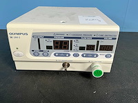 Olympus uhi-3 hogedrukinsufflator - afbeelding 4 van  4