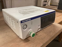 Olympus uhi-4 cad systeem voor endoscopie - afbeelding 1 van  5