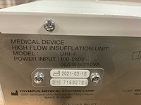 Olympus uhi-4 cad systeem voor endoscopie - afbeelding 5 van  5
