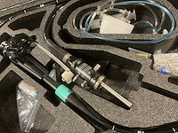 Olympus vr 7142 a vetinary endoscoop - afbeelding 5 van  7